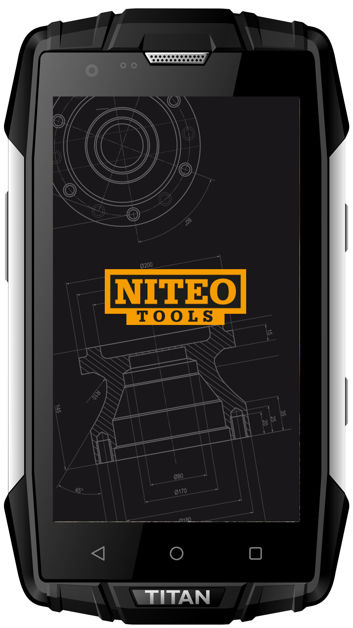 Titan by Niteo Tools Titan by Niteo Tools