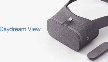 Gogle Daydream View