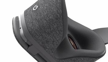 Gogle Daydream View