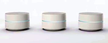 Google Wi-Fi