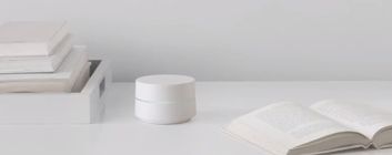 Google Wi-Fi