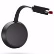 Chromecast Ultra i Google Home