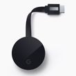 Chromecast Ultra i Google Home