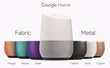 Google Home