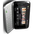 HTC Touch Pro 2
