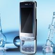 LG GD900