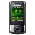 Samsung GT-C3050