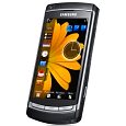 Samsung Omnia HD