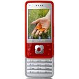 Sony Ericsson C903