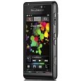 Sony Ericsson Idou