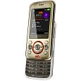 Sony Ericsson W395