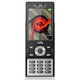 Sony Ericsson W995