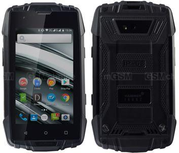 myPhone Hammer Iron 2