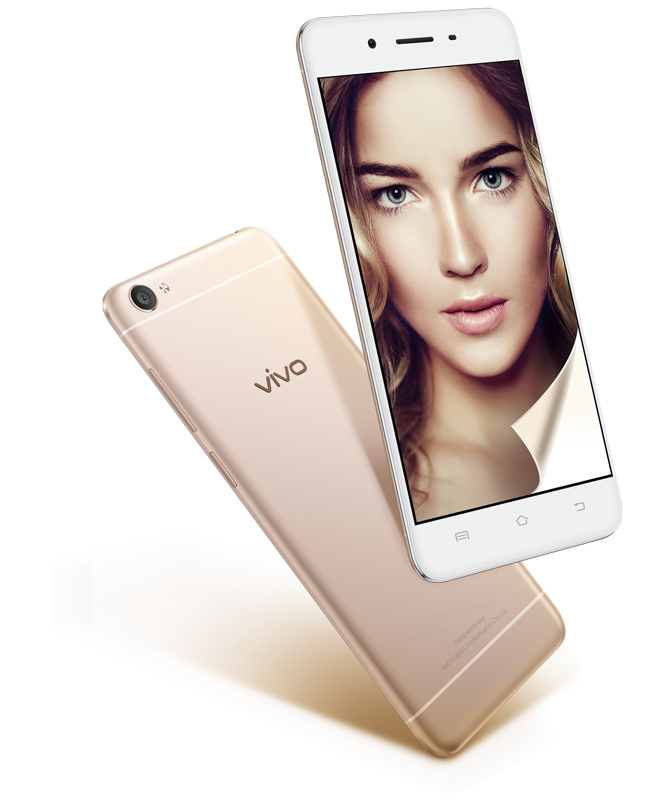 Vivo Y55l Vivo Y55l