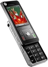 Motorola ZN300 Motorola ZN300