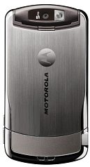 Motorola Ruby VE1 (RAZR3) Motorola Ruby VE1 (RAZR3)