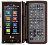 LG VX9600 Versa