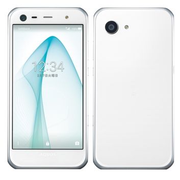 Sharp Aquos Xx3 mini