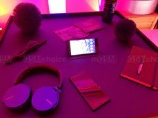 Sony Xperia XZ