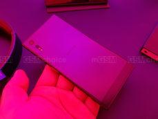 Sony Xperia XZ