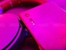 Sony Xperia XZ
