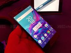 Sony Xperia XZ