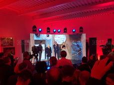 Ambasadorem najnowszych smartfonów jest Maciej Stuhr