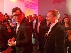 Ambasadorem najnowszych smartfonów jest Maciej Stuhr