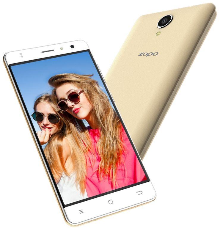 Zopo Color C2 Zopo Color C2