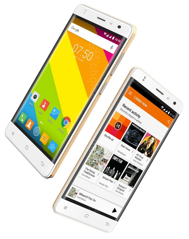 Zopo Color C2 Zopo Color C2