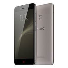ZTE Nubia Z11 miniS ZTE Nubia Z11 miniS