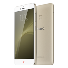 ZTE Nubia Z11 miniS ZTE Nubia Z11 miniS
