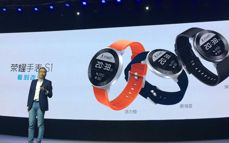 Smartwatch Honor S1