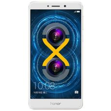 Honor 6X