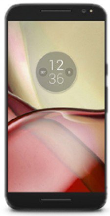Rzekoma nowość w porównaniu z Moto X 2nd Gen