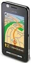 Mio K70 Explora