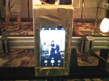 Czyżby to zamaskowany Mate 9? Czyżby to zamaskowany Mate 9?