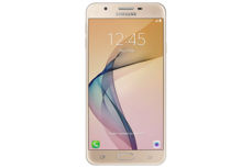 Samsung Galaxy On Nxt