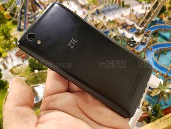 Stoisko ZTE