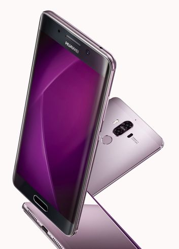 Huawei Mate 9