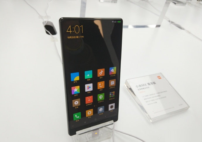 Xiaomi Mi MIX