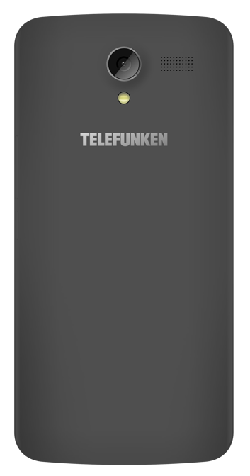 Telefunken LTE Lima