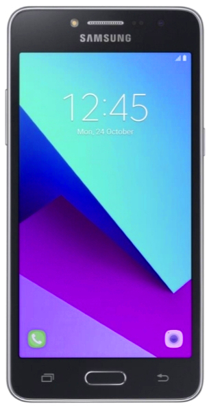 Samsung Galaxy J2 Prime