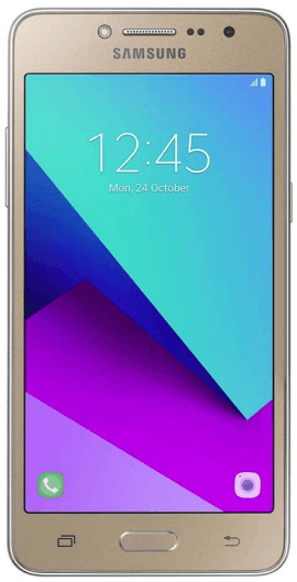 Samsung Galaxy J2 Prime