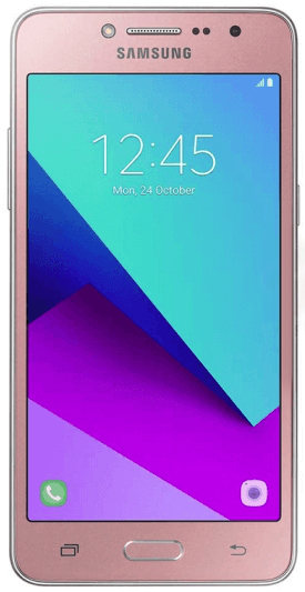 Samsung Galaxy J2 Prime