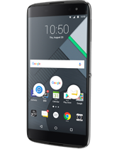BlackBerry DTEK60