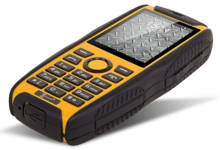 Goclever Quantum 3 220 Rugged
