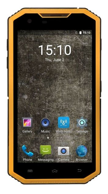 Goclever Quantum 3 550 Rugged