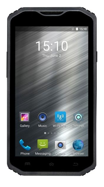 Goclever Quantum 3 550 Rugged