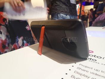 Moto Mod JBL SoundBoost
